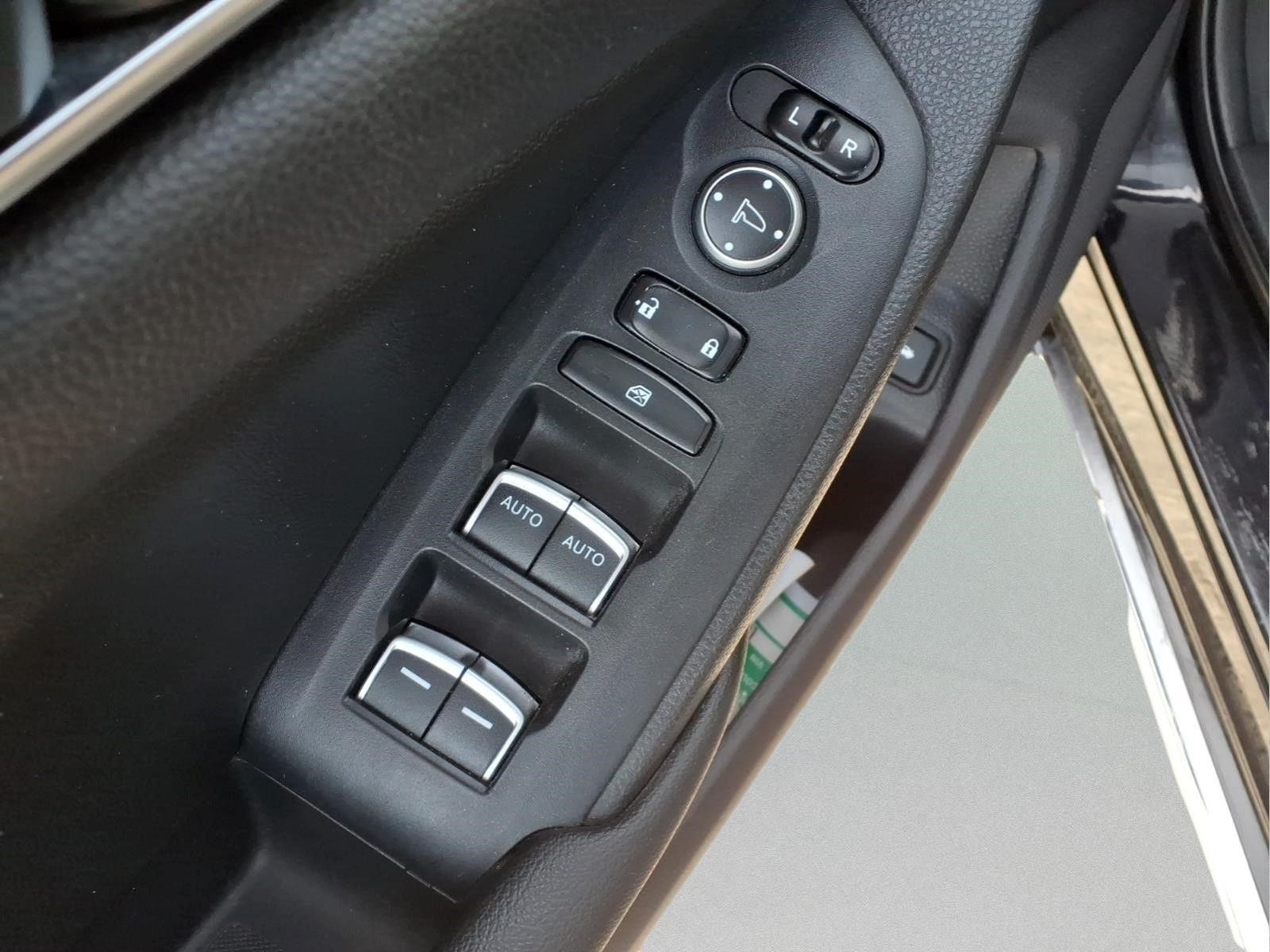2019 Honda Accord EX