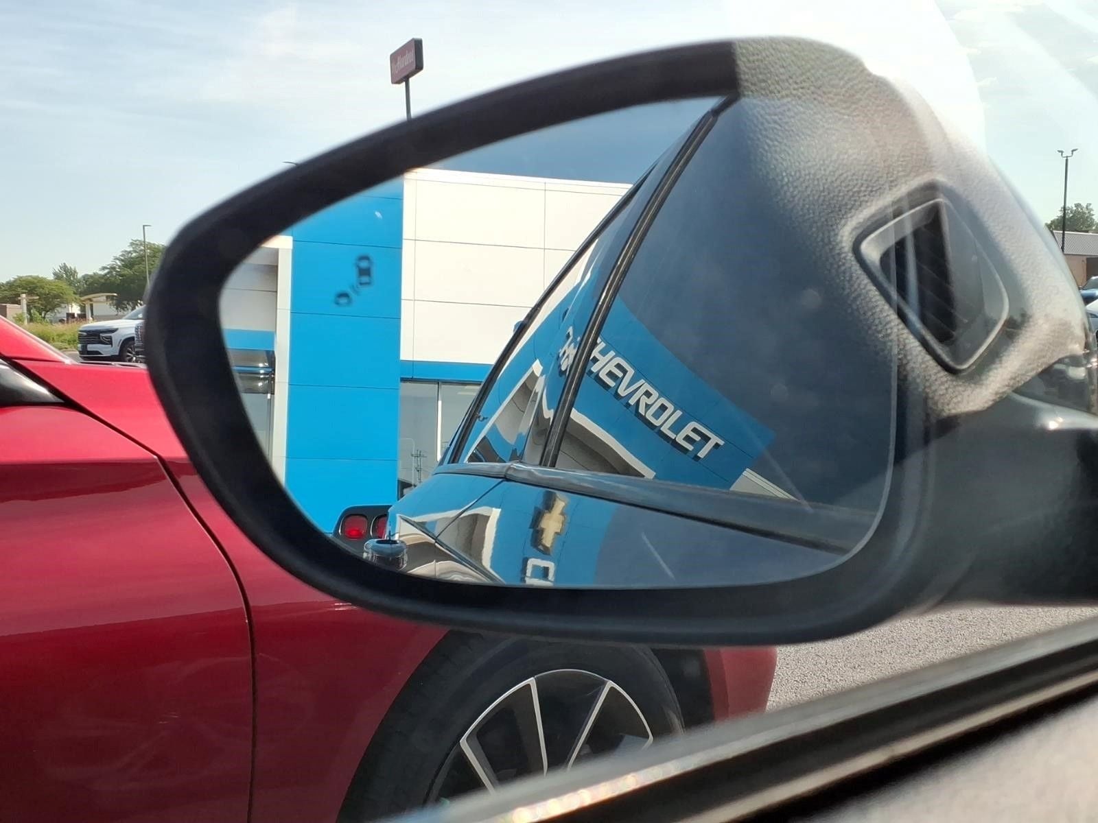 2019 Honda Accord EX