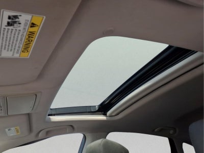 2019 Honda Accord EX