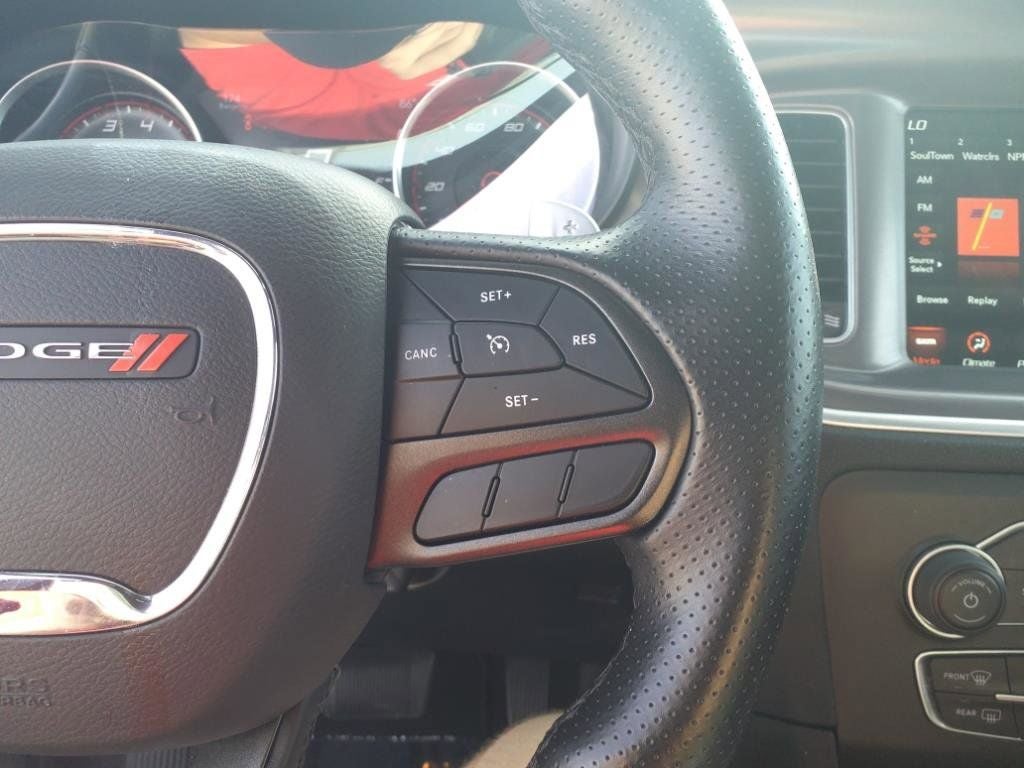 2022 Dodge Charger GT