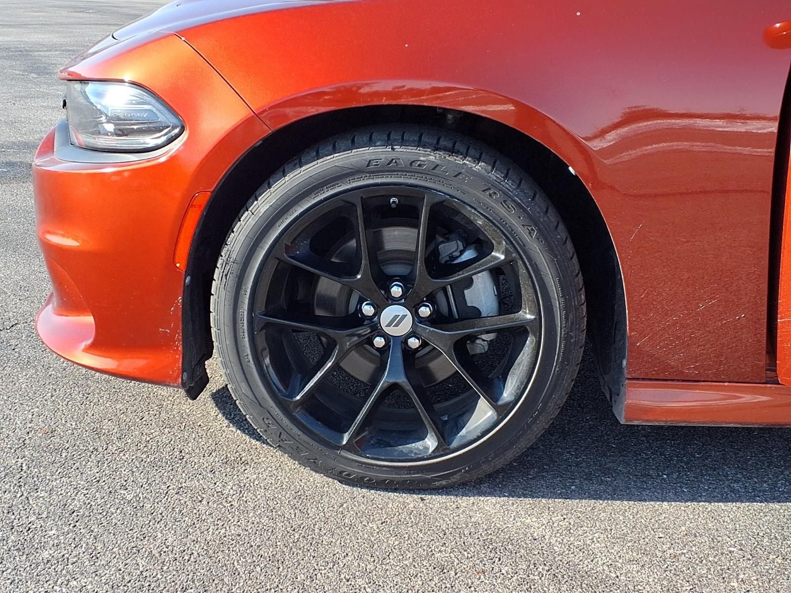 2022 Dodge Charger GT