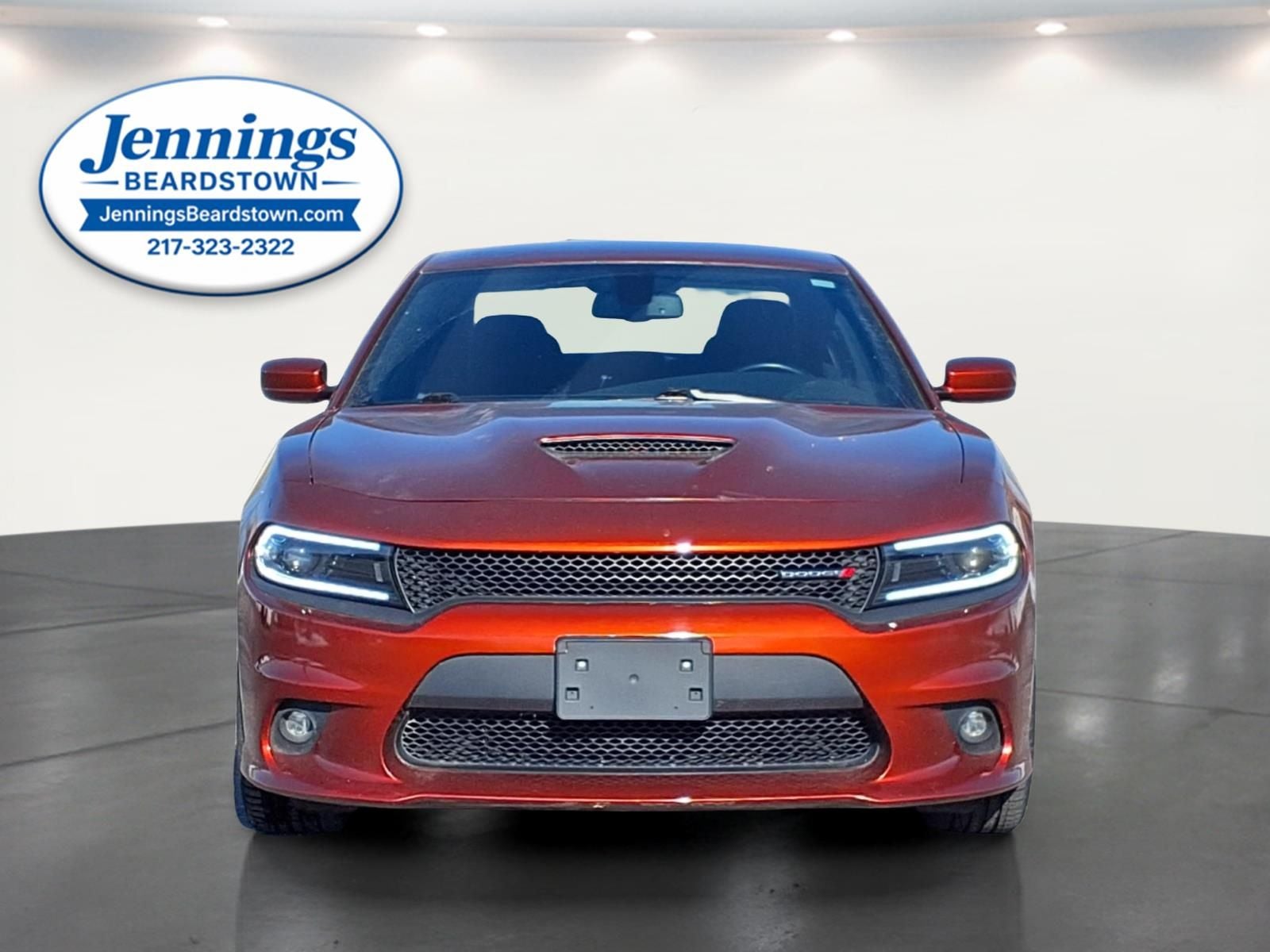 2022 Dodge Charger GT RWD