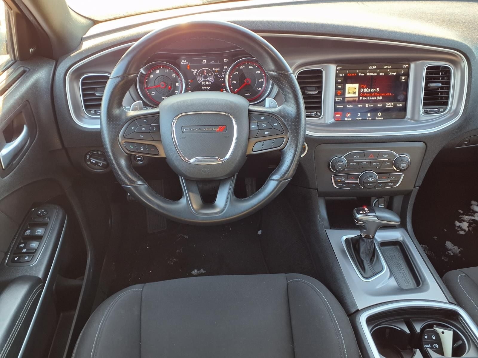 2022 Dodge Charger GT