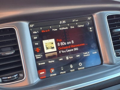 2022 Dodge Charger GT