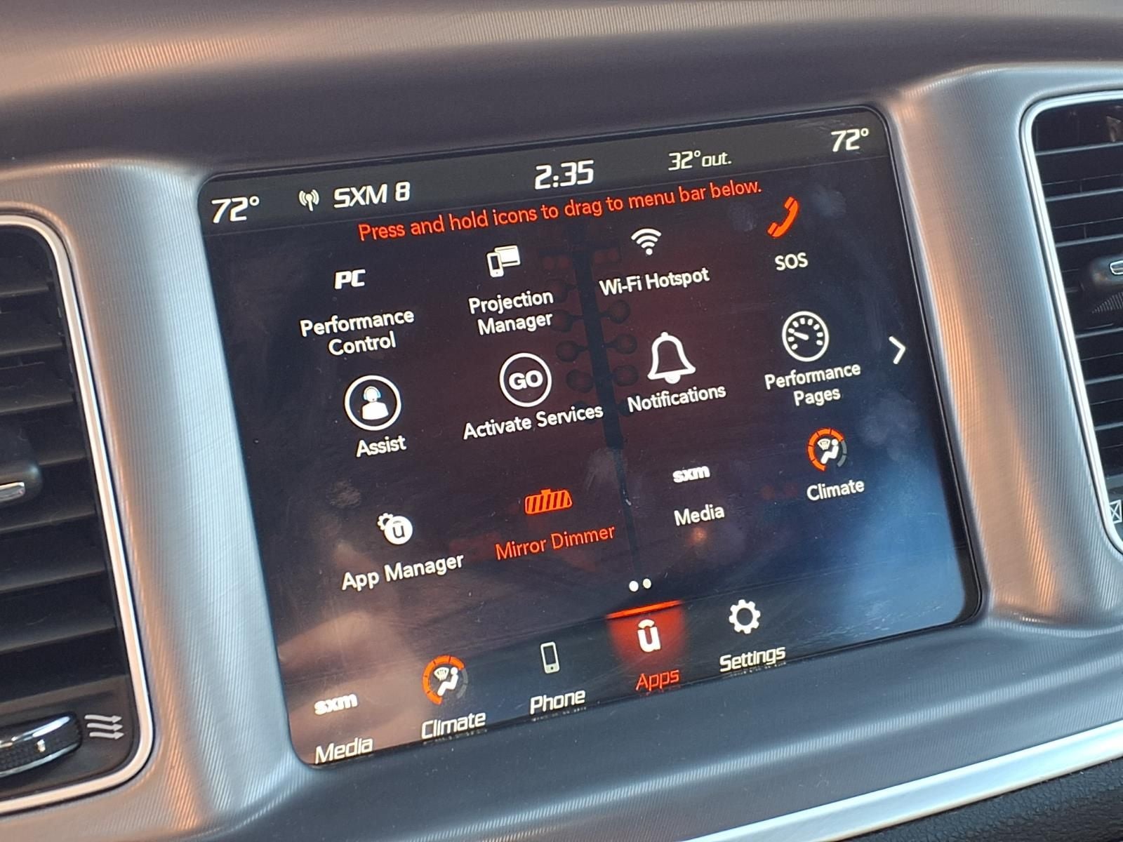 2022 Dodge Charger GT