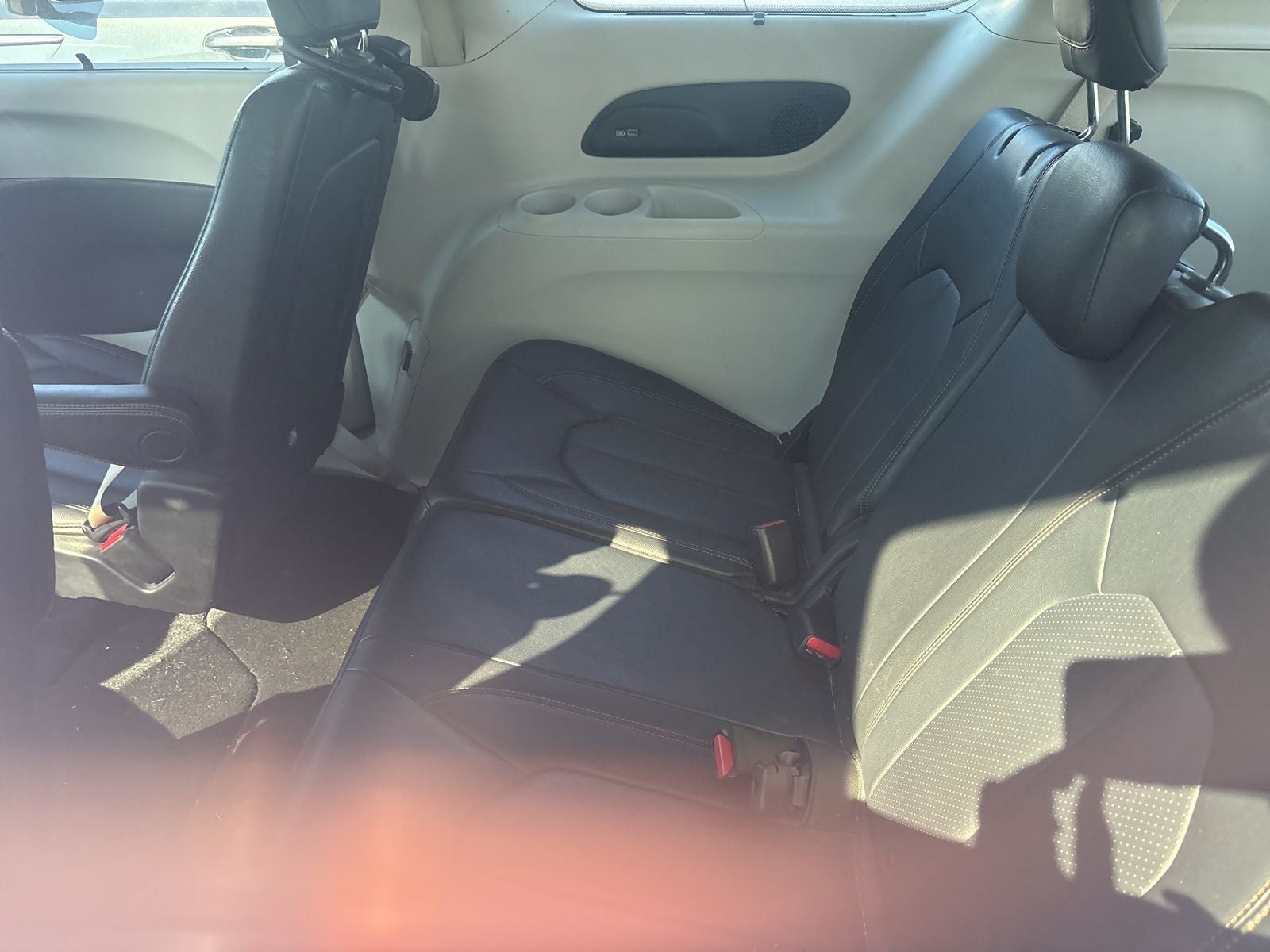 2019 Chrysler Pacifica Touring L Plus