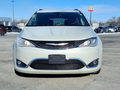 2019 Chrysler Pacifica Touring L Plus