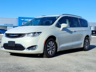 2019 Chrysler Pacifica Touring L Plus