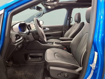 2026 Chrysler Pacifica PACIFICA LIMITED