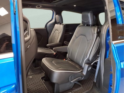 2026 Chrysler Pacifica PACIFICA LIMITED