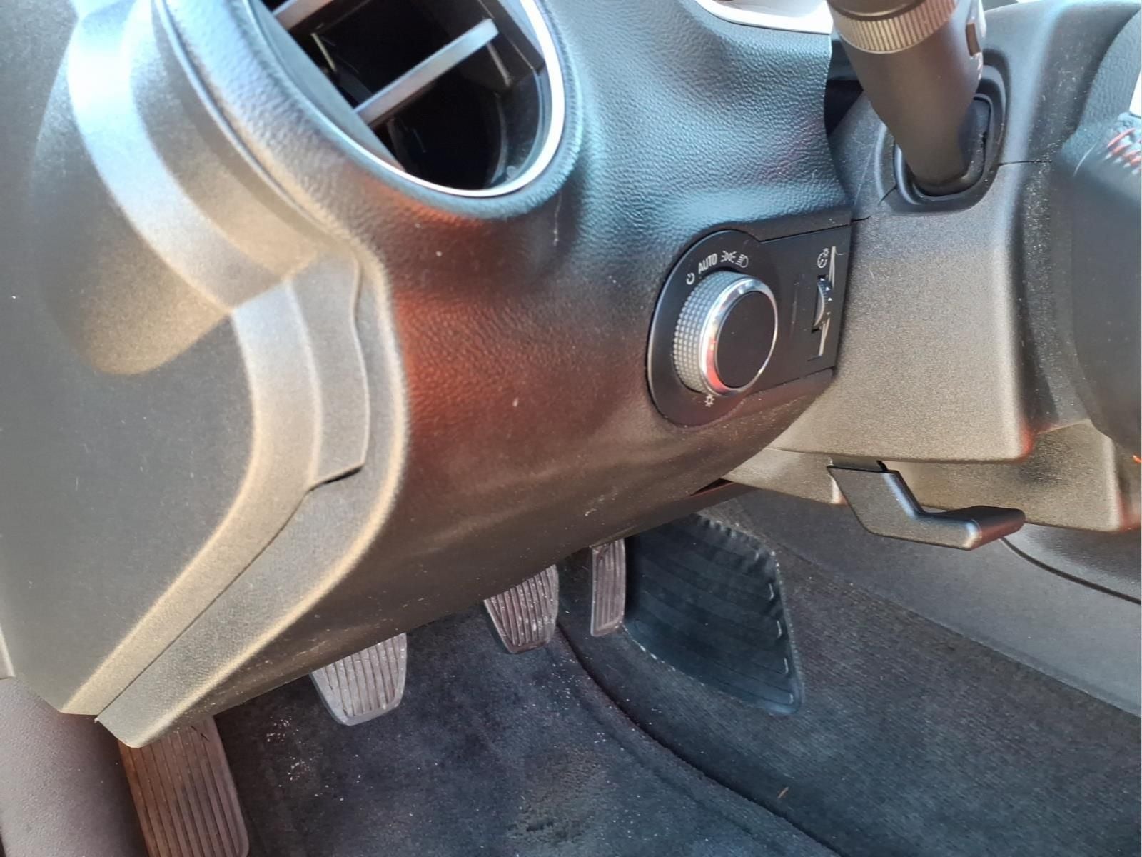 2011 Chevrolet Camaro 2SS