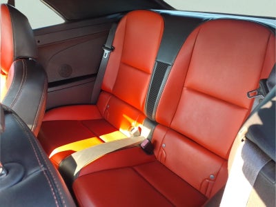 2011 Chevrolet Camaro 2SS