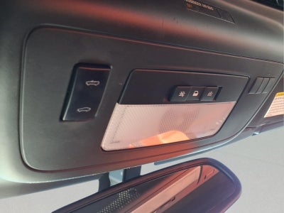 2011 Chevrolet Camaro 2SS