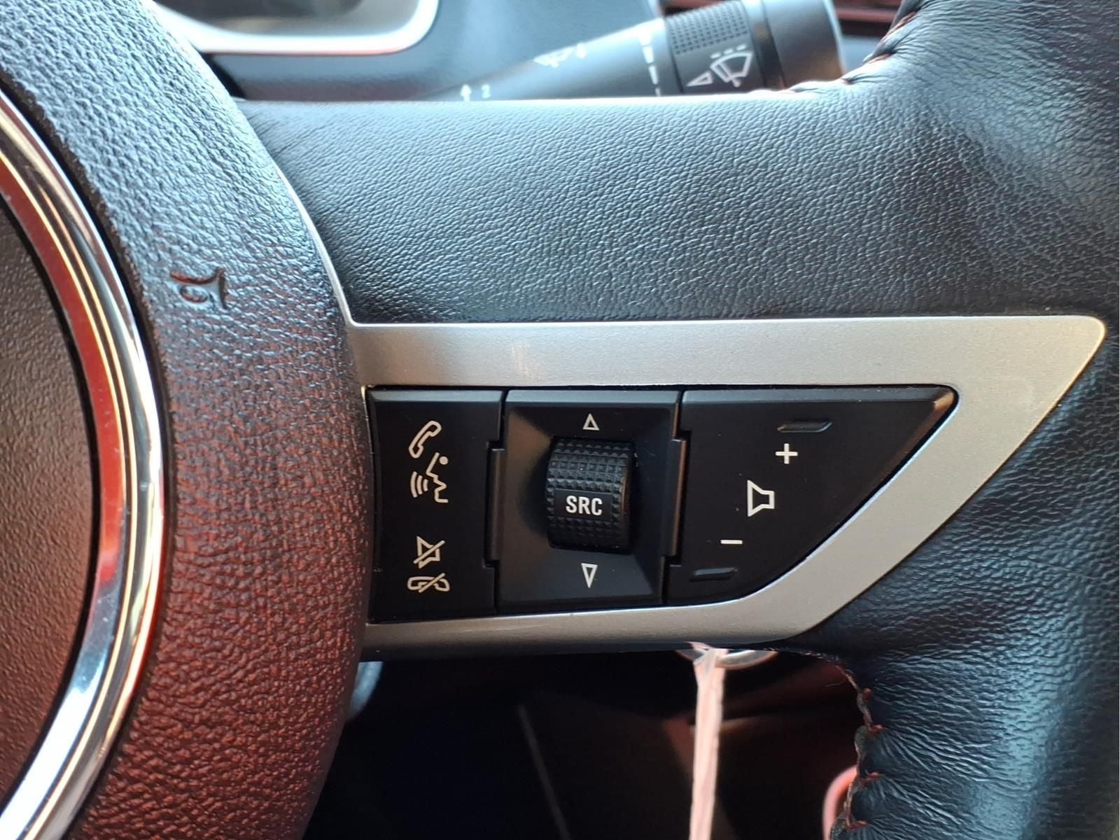 2011 Chevrolet Camaro 2SS