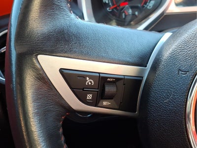 2011 Chevrolet Camaro 2SS