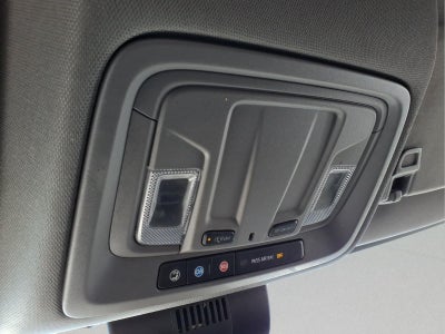 2024 Chevrolet Silverado 2500HD 4WD Crew Cab Standard Bed Work Truck