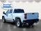 2024 Chevrolet Silverado 2500HD 4WD Crew Cab Standard Bed Work Truck