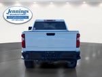 2024 Chevrolet Silverado 2500HD 4WD Crew Cab Standard Bed Work Truck