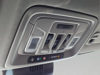 2024 Chevrolet Silverado 2500HD 4WD Crew Cab Standard Bed LTZ