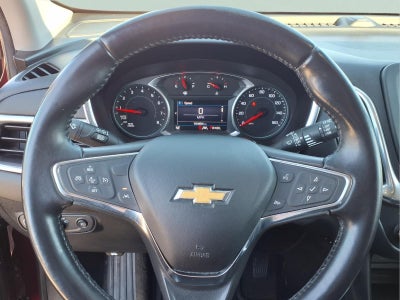 2020 Chevrolet Equinox FWD LT 1.5L Turbo