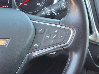 2020 Chevrolet Equinox FWD LT 1.5L Turbo