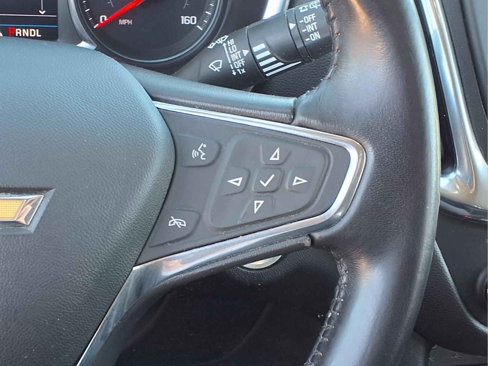 2020 Chevrolet Equinox FWD LT 1.5L Turbo