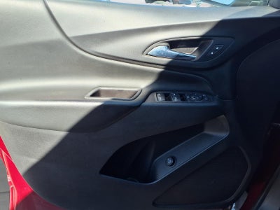 2020 Chevrolet Equinox FWD LT 1.5L Turbo