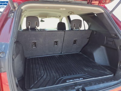 2020 Chevrolet Equinox FWD LT 1.5L Turbo