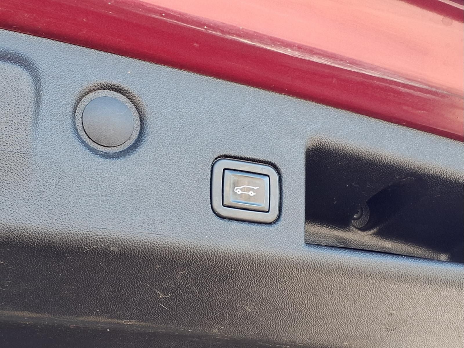 2020 Chevrolet Equinox FWD LT 1.5L Turbo