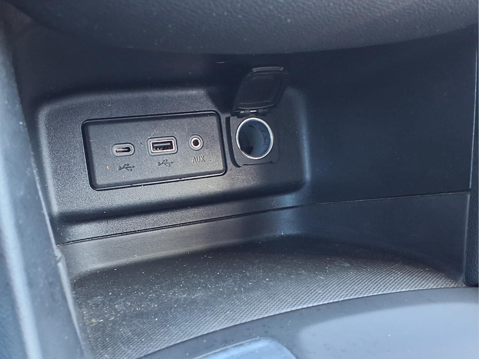 2020 Chevrolet Equinox FWD LT 1.5L Turbo