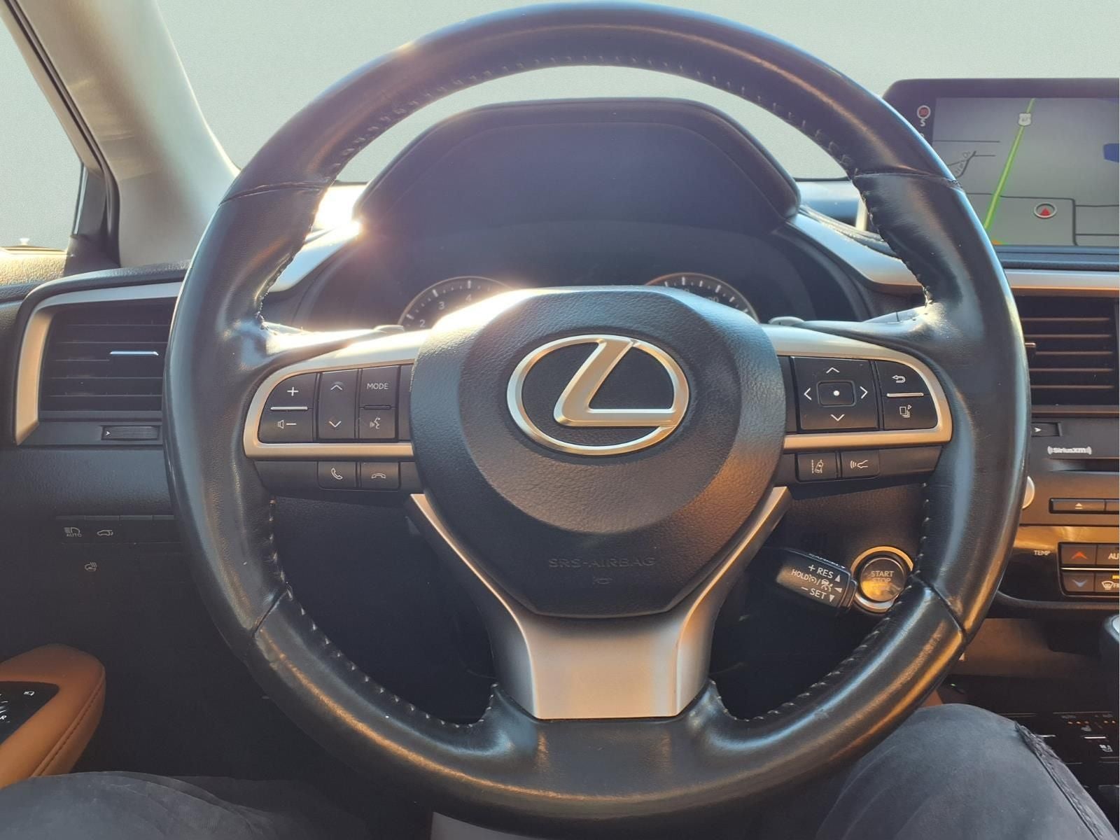 2021 Lexus RX 350 350