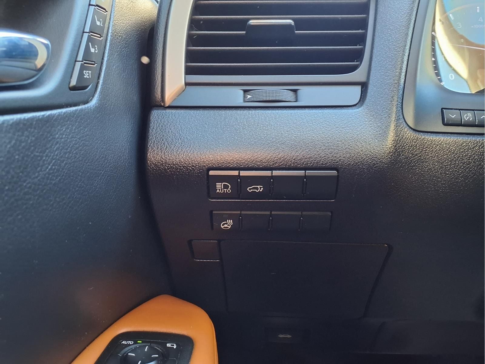 2021 Lexus RX 350 350