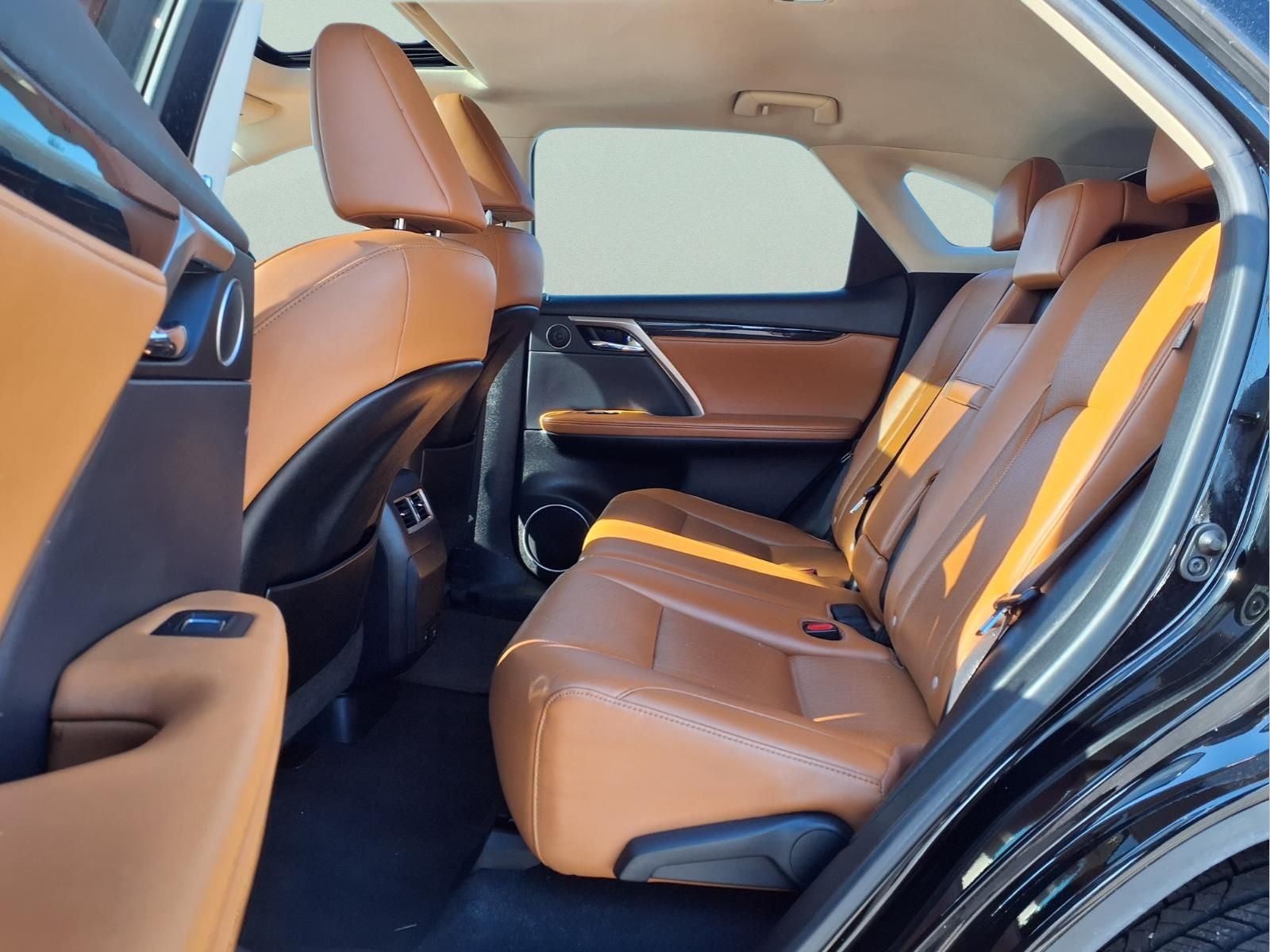 2021 Lexus RX 350 350