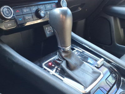 2023 Jeep Compass High Altitude