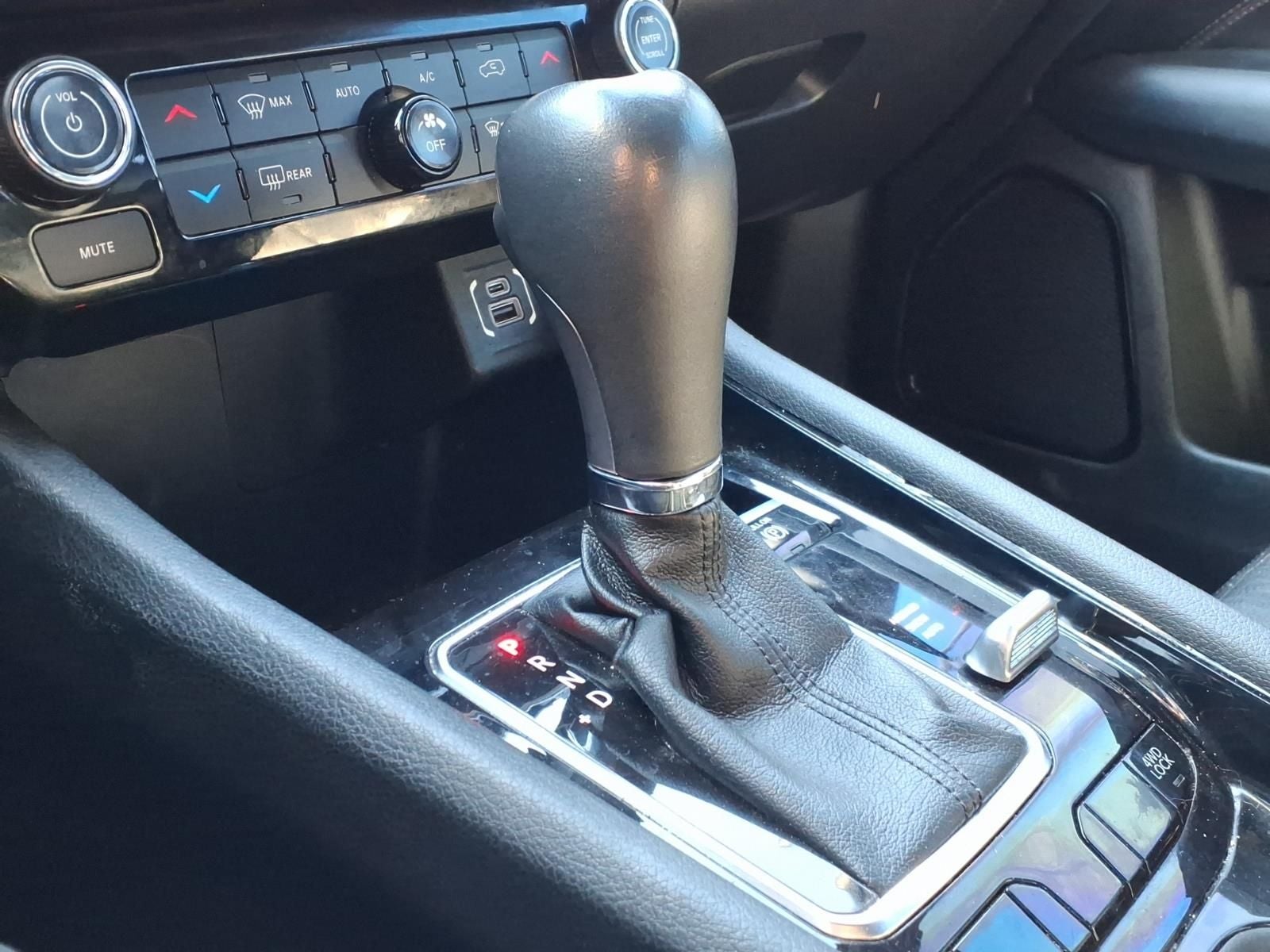 2023 Jeep Compass High Altitude