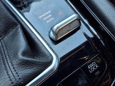 2023 Jeep Compass High Altitude