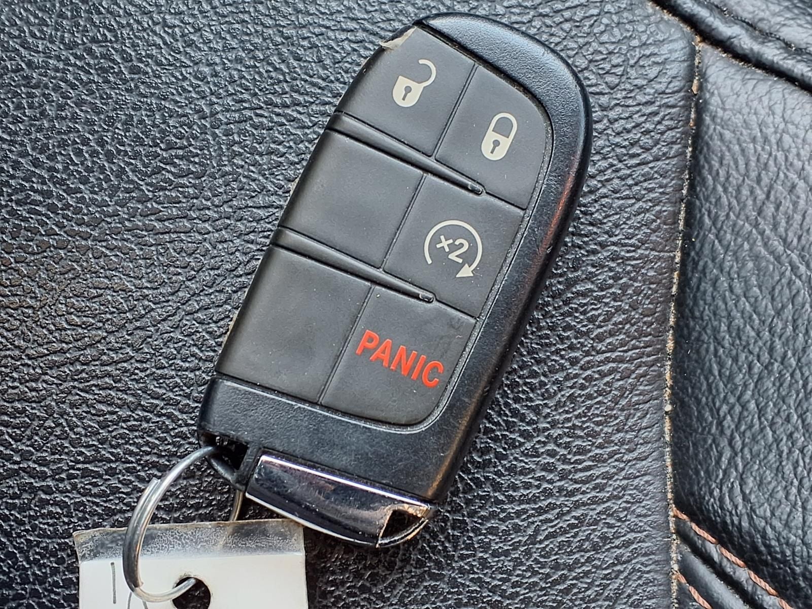 2023 Jeep Compass High Altitude