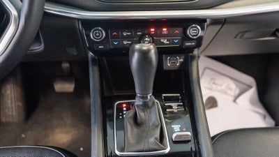 2023 Jeep Compass High Altitude