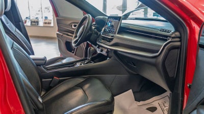 2023 Jeep Compass High Altitude