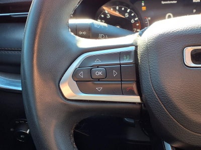 2023 Jeep Compass High Altitude