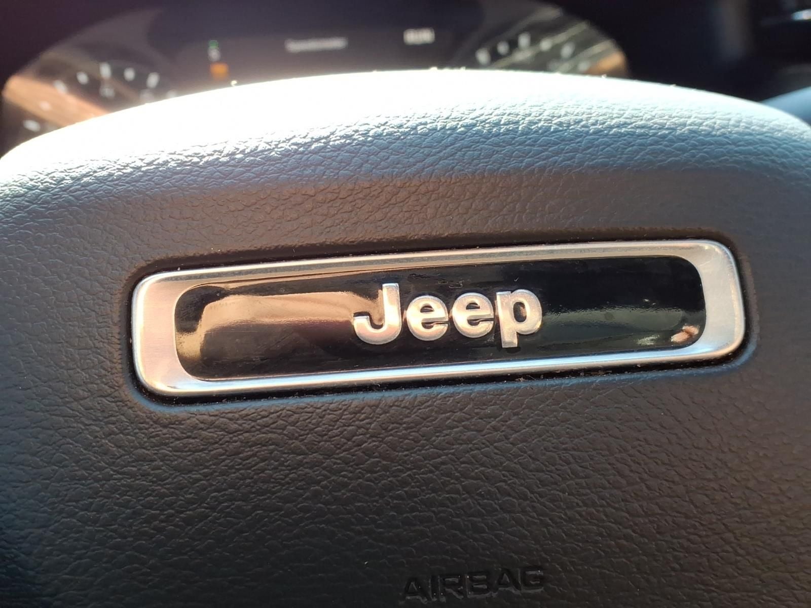 2023 Jeep Compass High Altitude