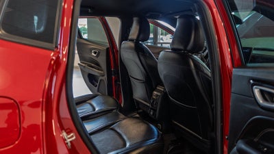 2023 Jeep Compass High Altitude