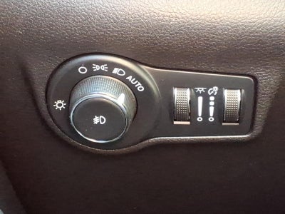 2023 Jeep Compass High Altitude