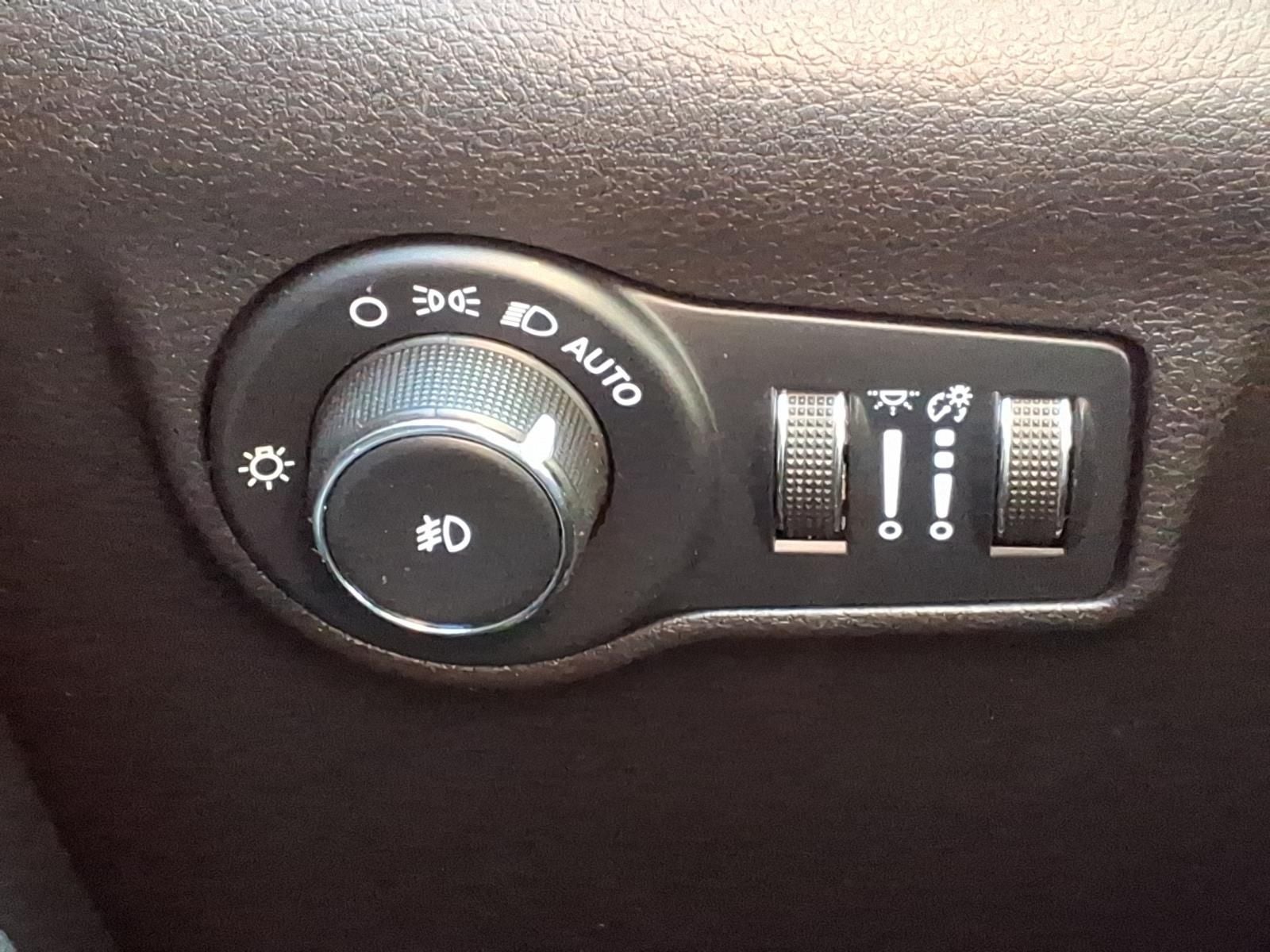 2023 Jeep Compass High Altitude