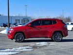 2023 Jeep Compass High Altitude