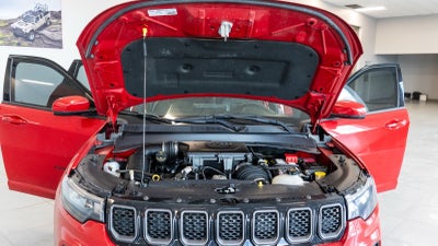 2023 Jeep Compass High Altitude