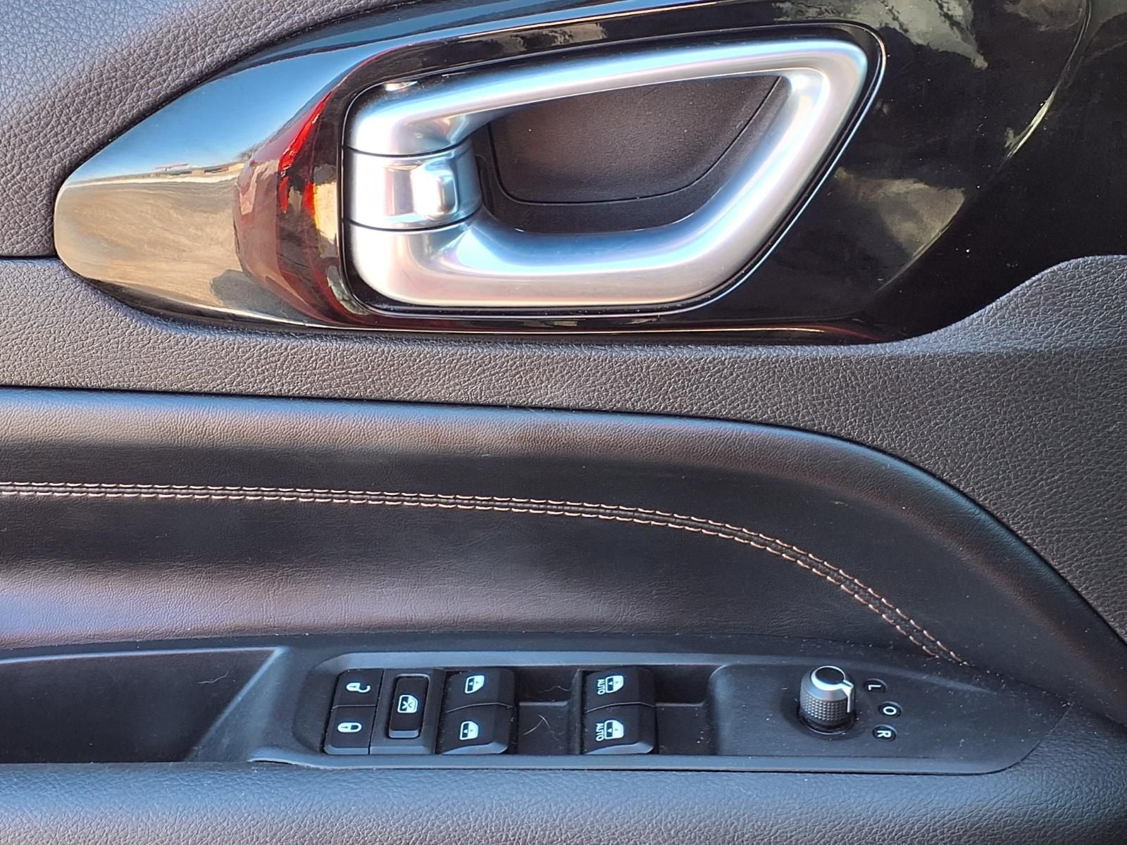 2023 Jeep Compass High Altitude