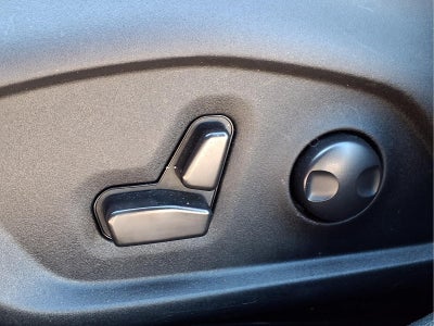 2023 Jeep Compass (RED) Edition 4x4