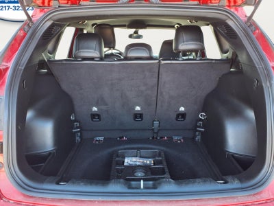 2023 Jeep Compass (RED) Edition 4x4