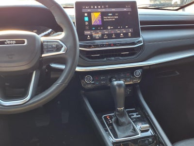 2023 Jeep Compass High Altitude